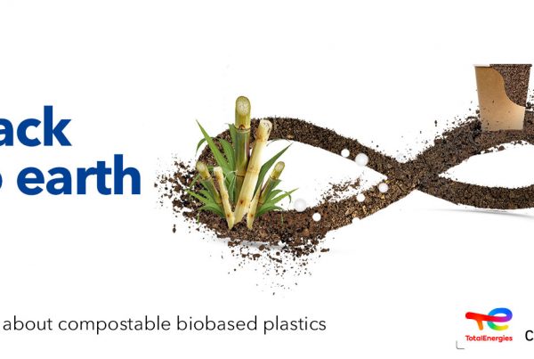Sustainable Solutions – Biobased Plastics