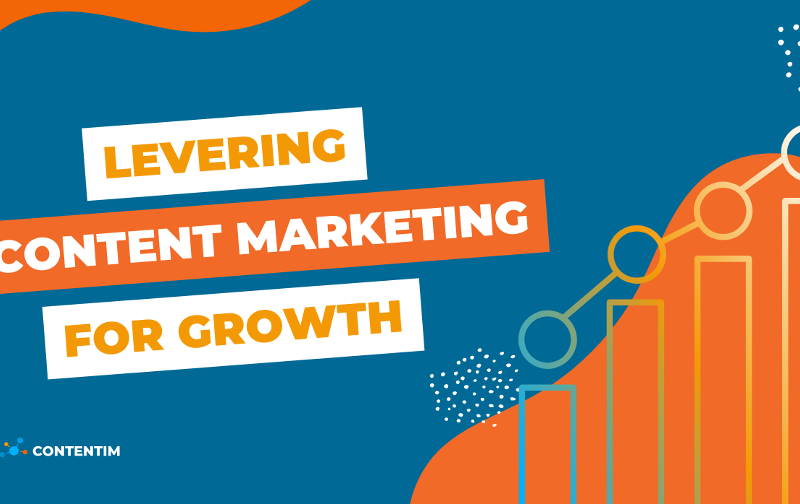 content marketing growth